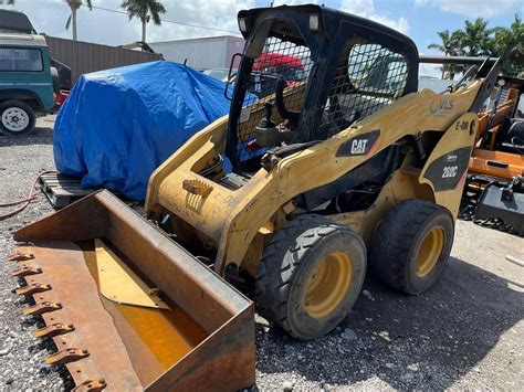 cat 262 skid steer engine|cat 262c specifications.